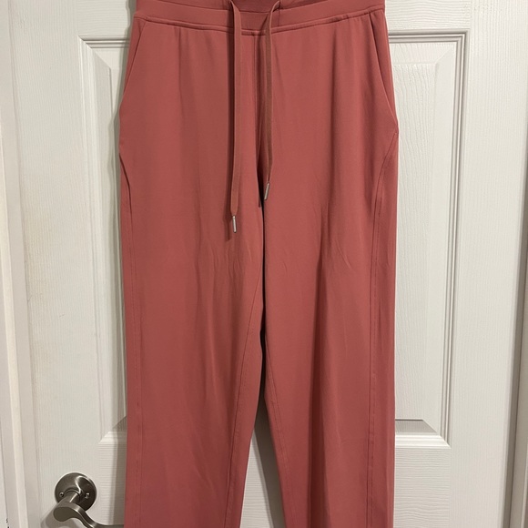 Lululemon 🩷 Ready to Rulu Straight-Leg High-Rise Crop 24" - Picture 2 of 5